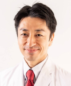 院長　村岡信二