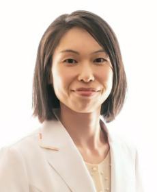 院長 村岡瑠以子